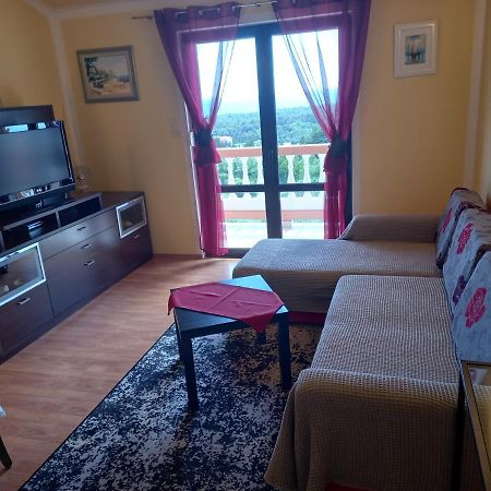 Apartman Jadranka Palit Luaran gambar