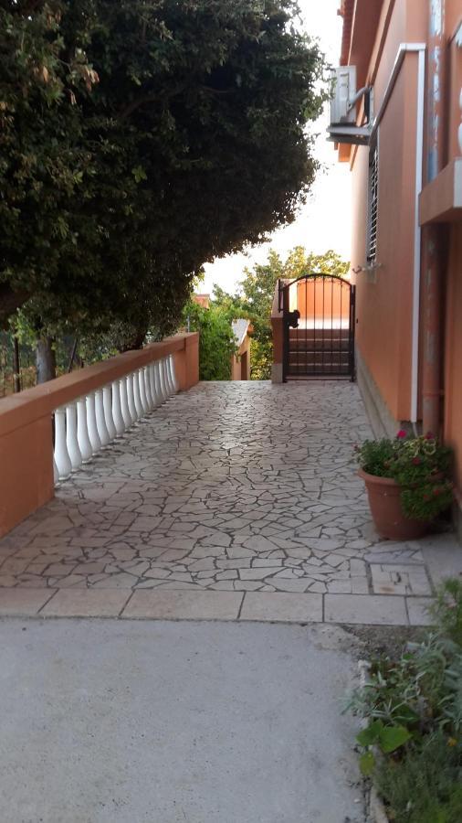 Apartman Jadranka Palit Luaran gambar
