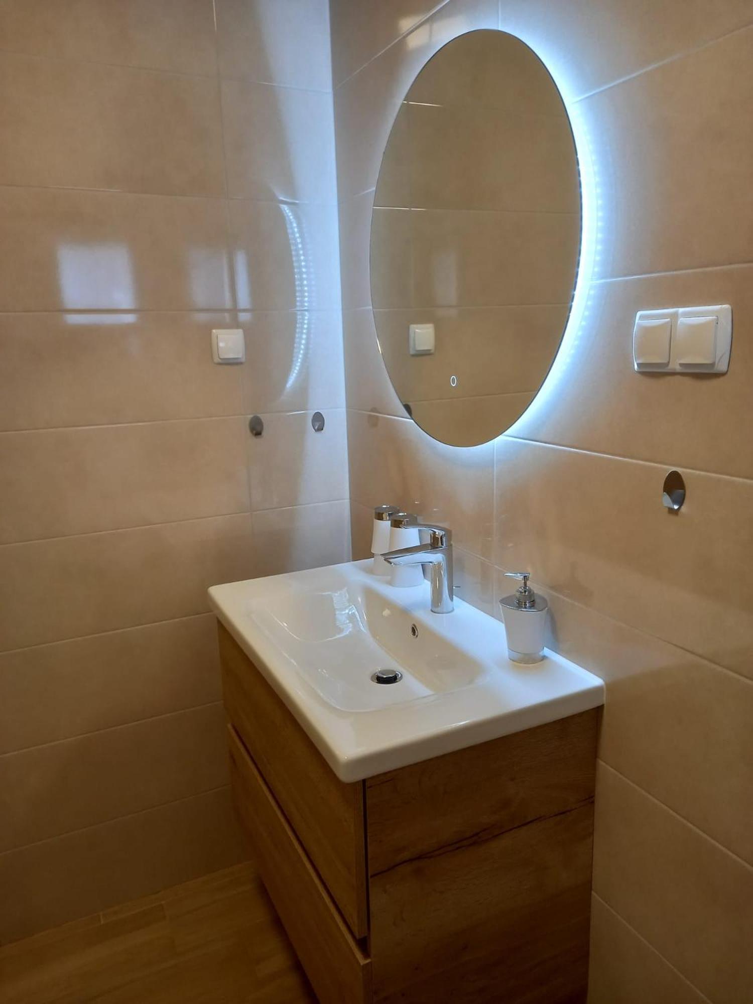 Apartman Jadranka Palit Luaran gambar