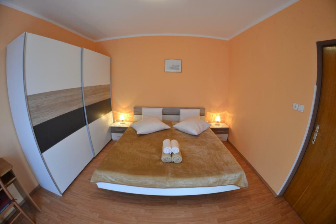 Apartman Jadranka Palit Luaran gambar