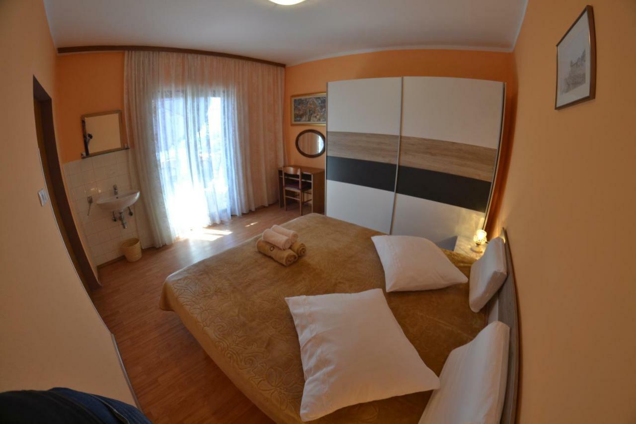 Apartman Jadranka Palit Luaran gambar