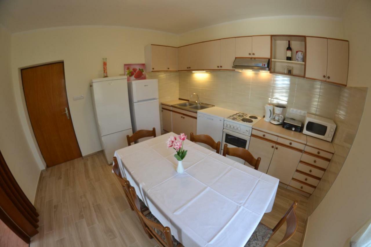Apartman Jadranka Palit Luaran gambar