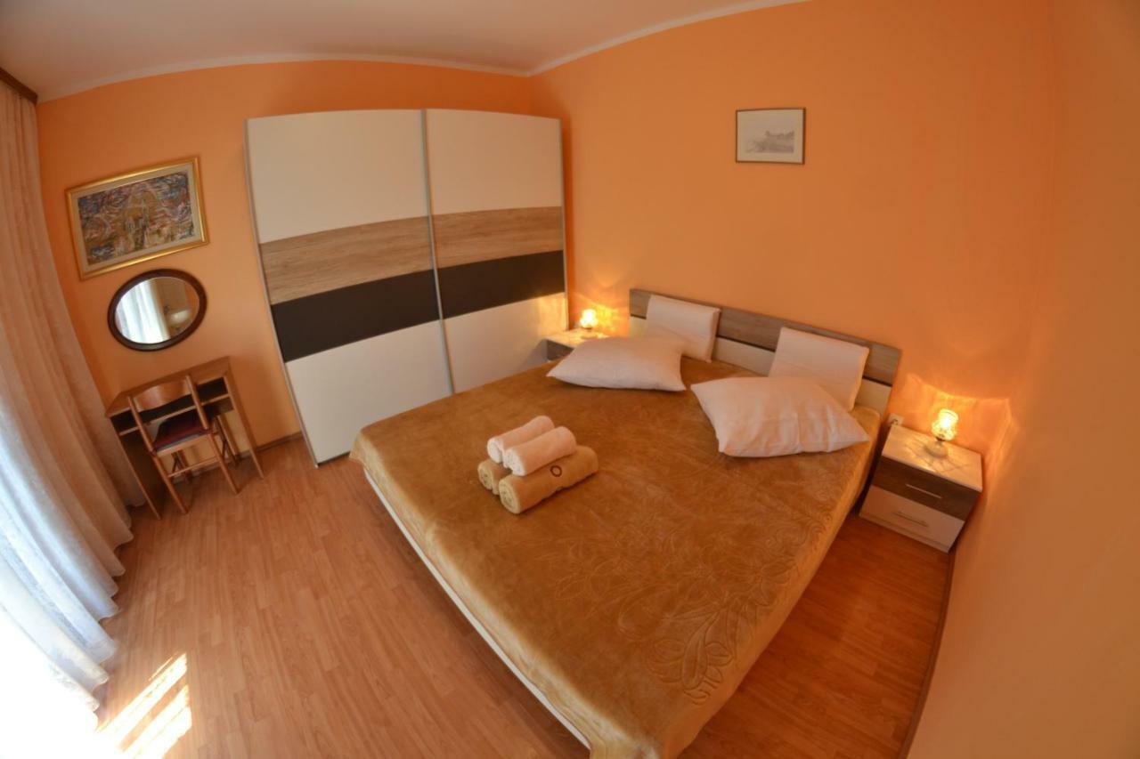 Apartman Jadranka Palit Luaran gambar