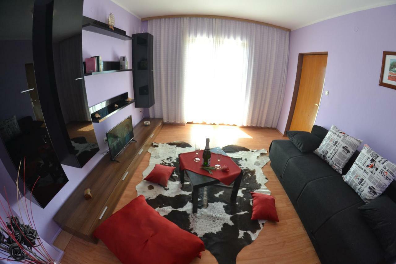 Apartman Jadranka Palit Luaran gambar