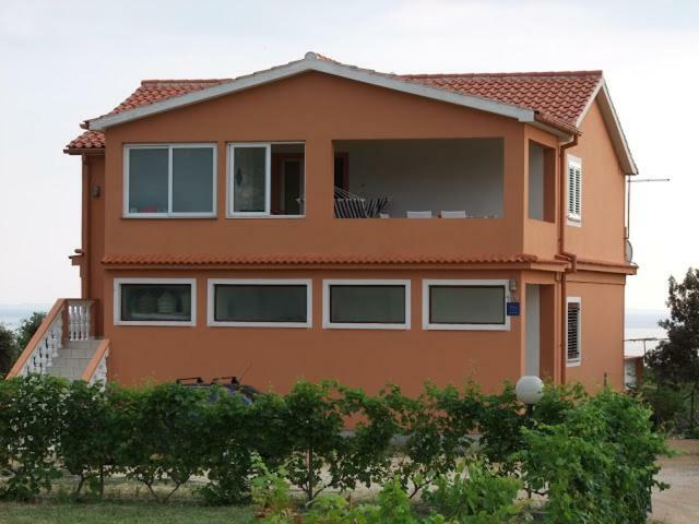 Apartman Jadranka Palit Luaran gambar