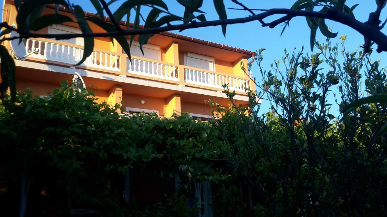 Apartman Jadranka Palit Luaran gambar