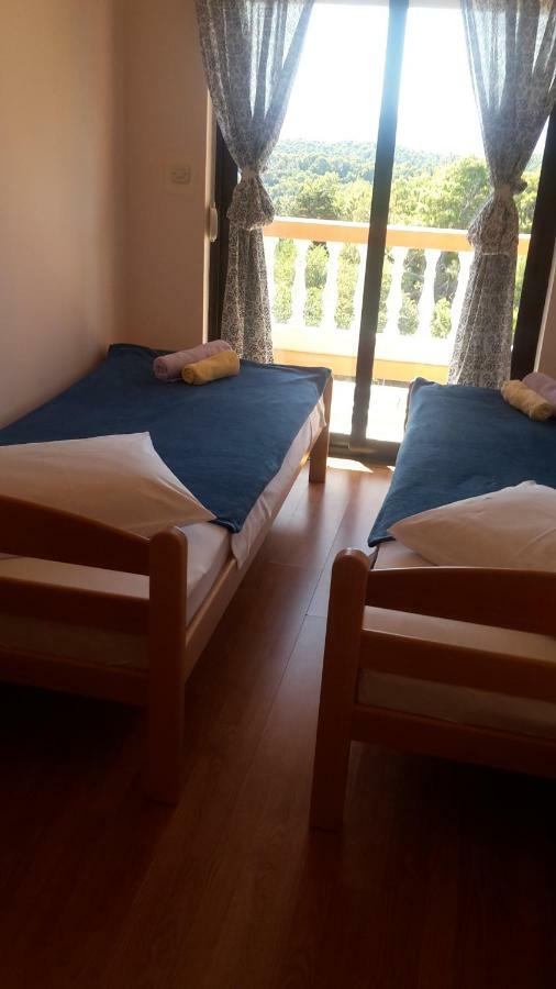 Apartman Jadranka Palit Luaran gambar