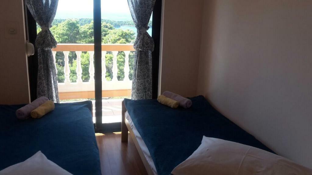 Apartman Jadranka Palit Luaran gambar