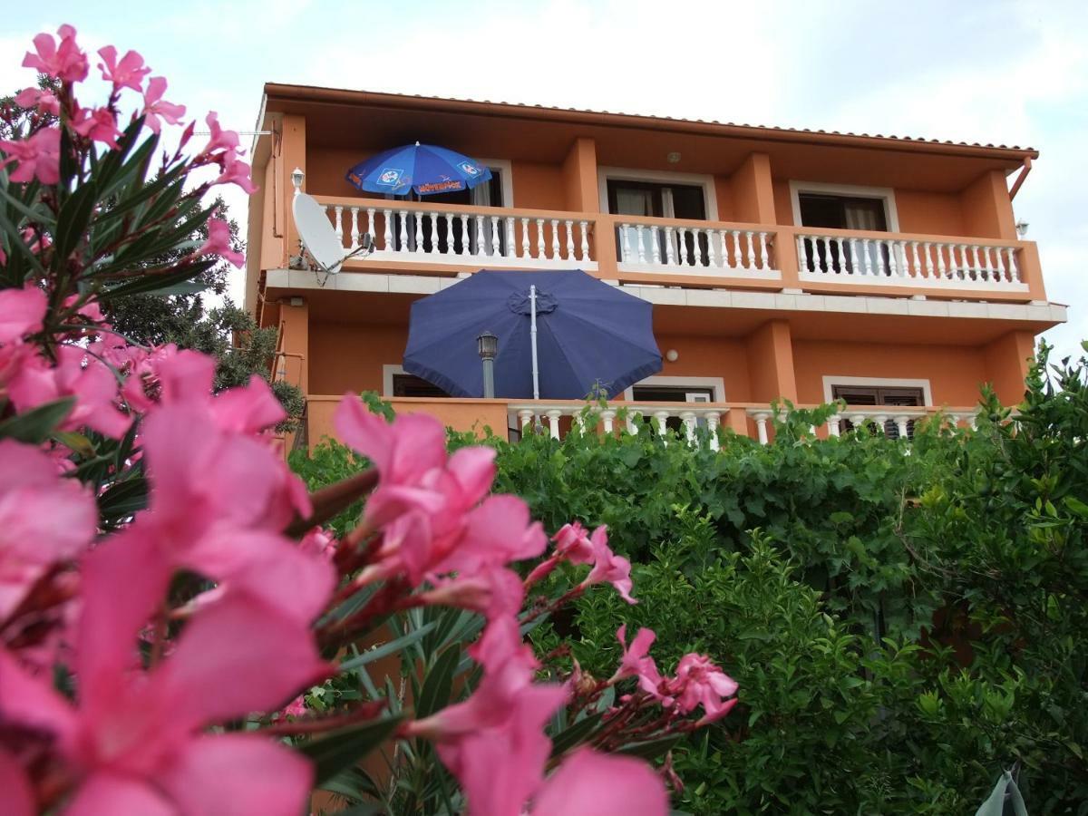 Apartman Jadranka Palit Luaran gambar