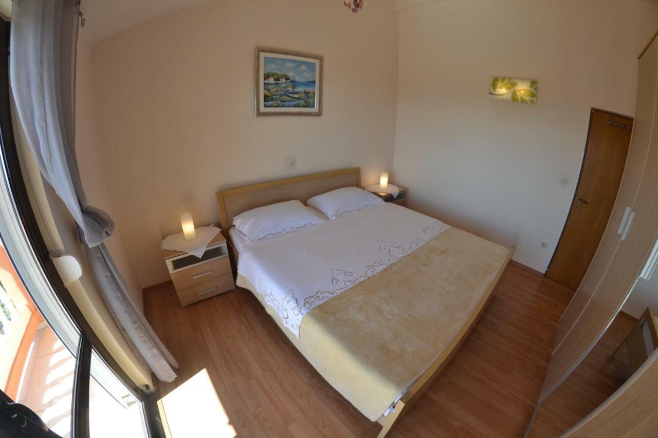 Apartman Jadranka Palit Luaran gambar